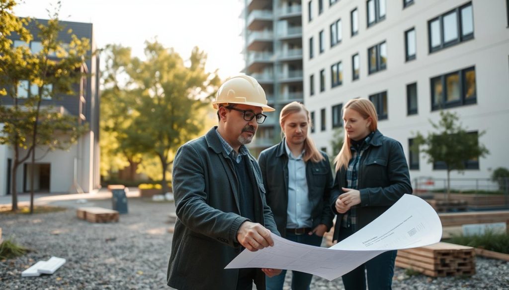 Fasadeendring søknad prosess