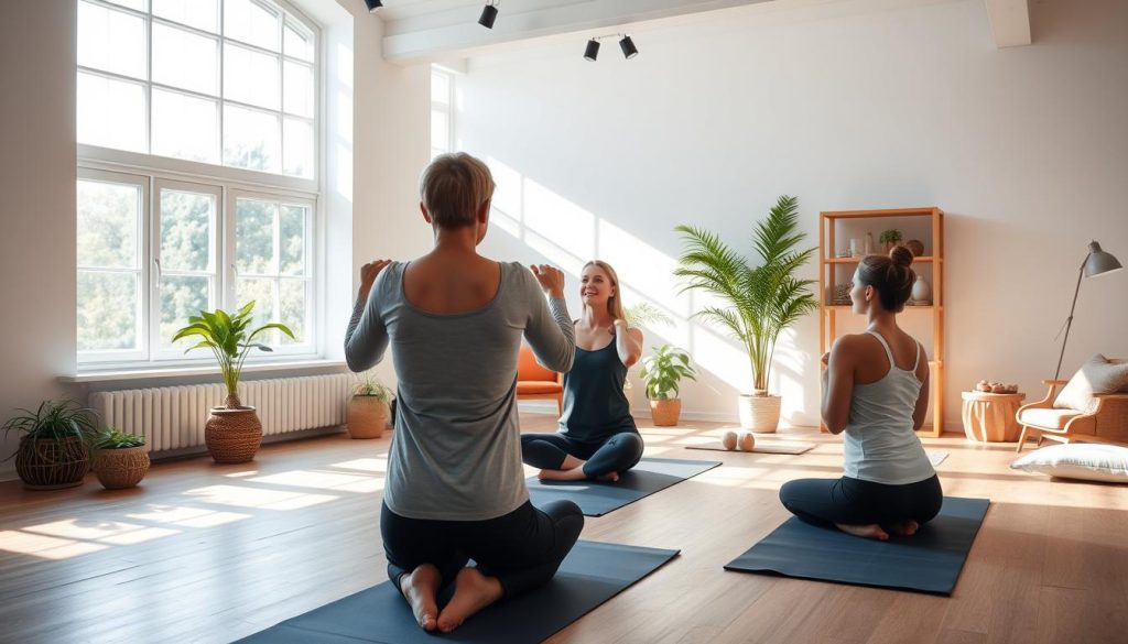 Feldenkrais instruksjonstjenester og priser