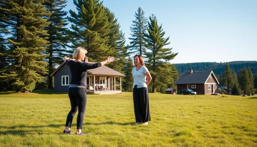 Feldenkrais instruktør lokalisering