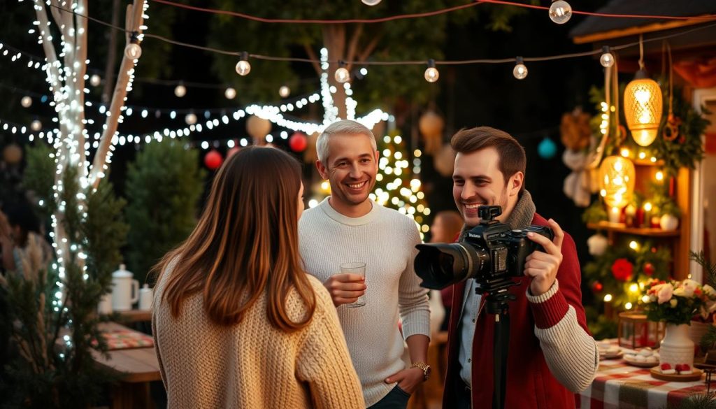 Festfotograf tips og råd