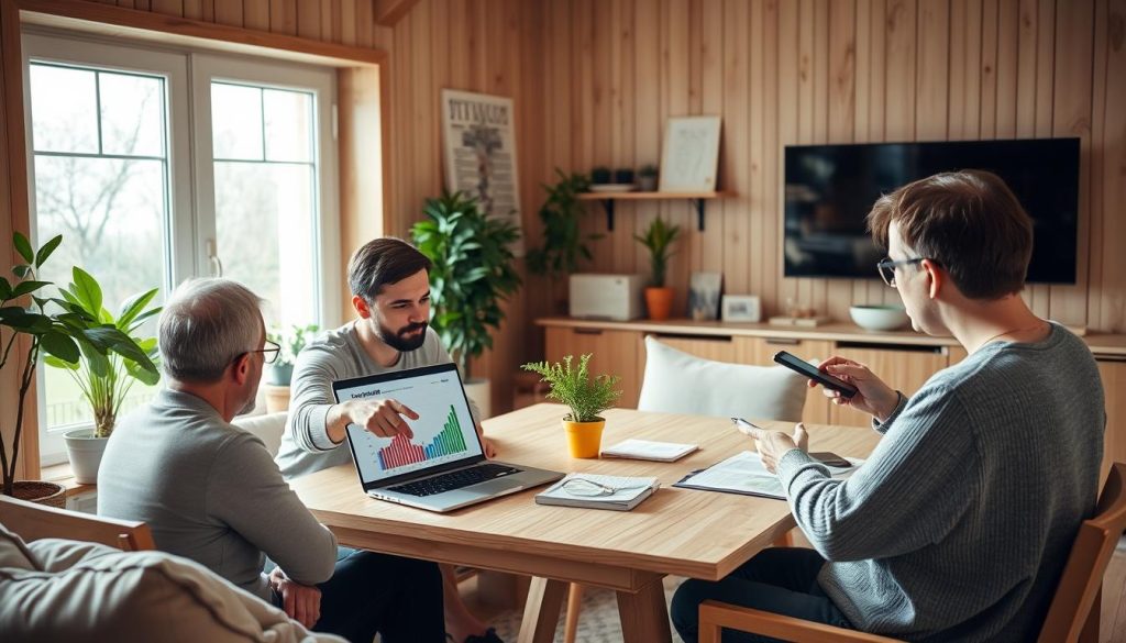 Fiber Bredbånd Tips