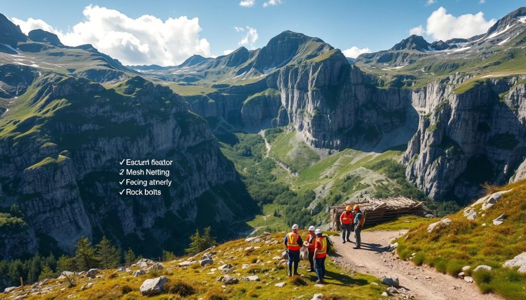 Fjellsikring priser og kostnader