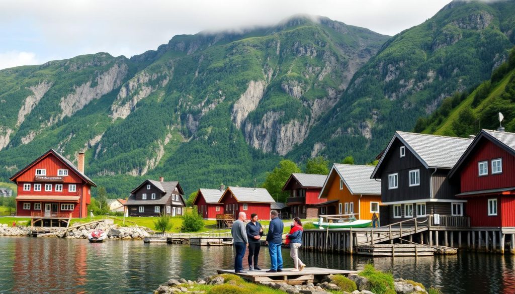 Fjordane Eigedomsmekling boligsalg