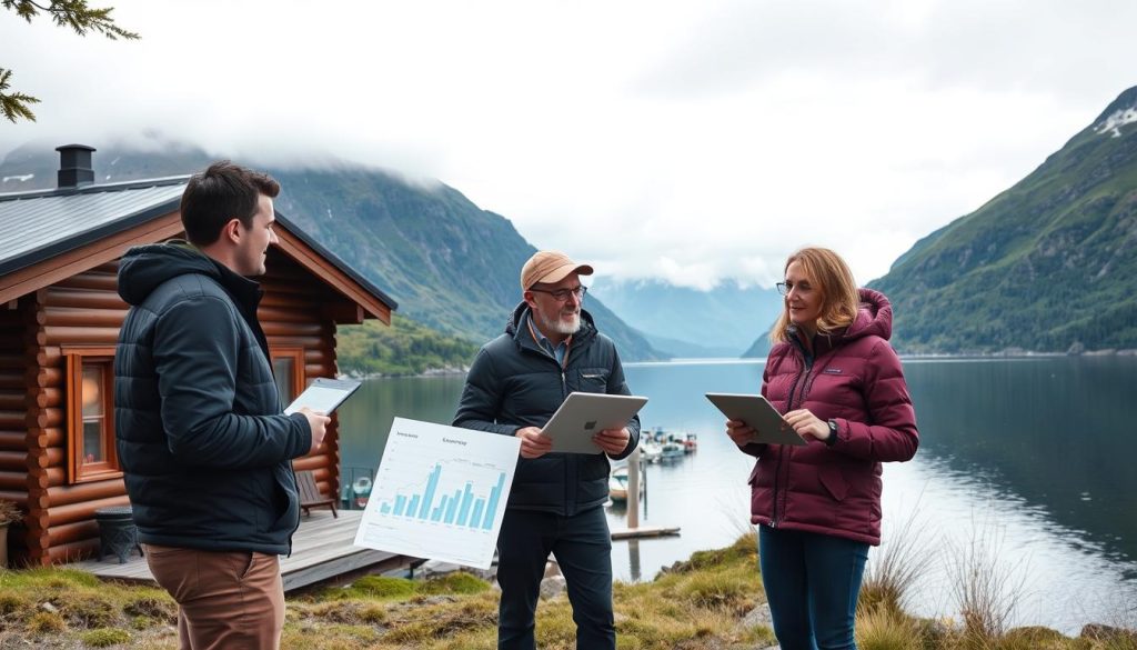 Fjordkraft timepris tips og råd