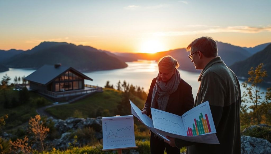 Fjordkraft timepris valg