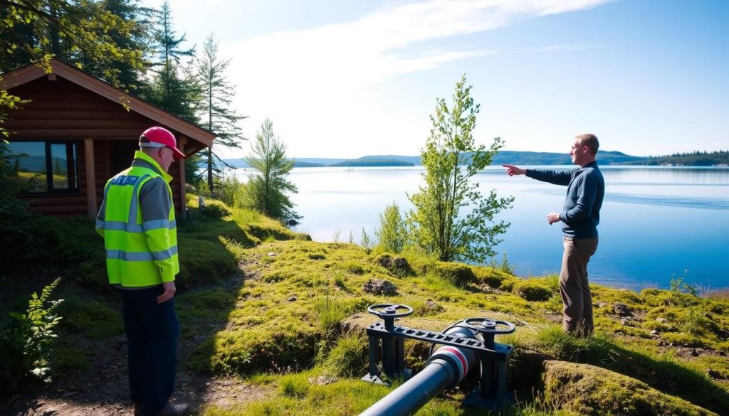 Follo vann og varme tjenester