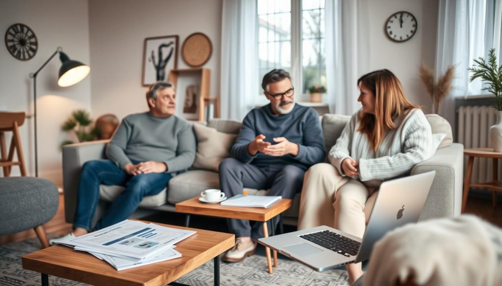 Forbrukslån og refinansiering tjenester