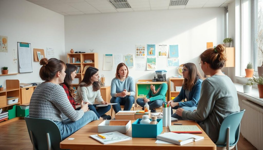 Forebygging og tidlig innsats i pedagogisk vurdering