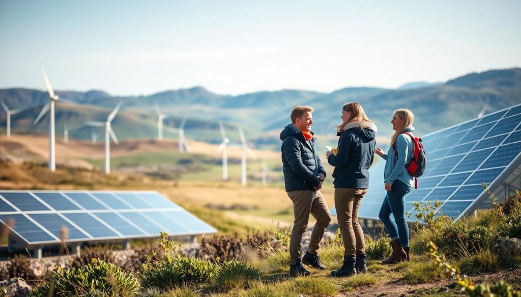 Fornybar energi kostnader