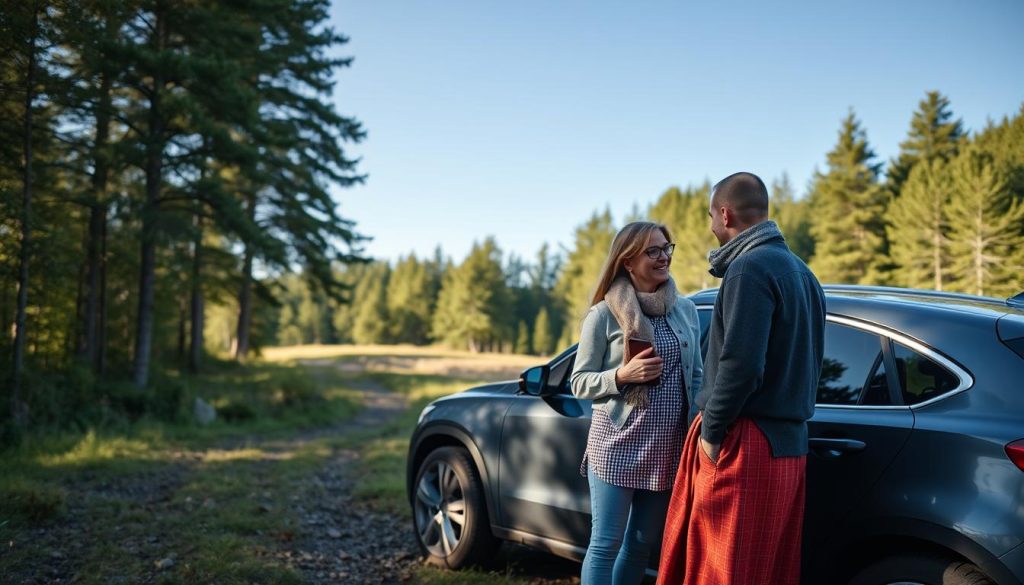 Forsikring bil tips og råd