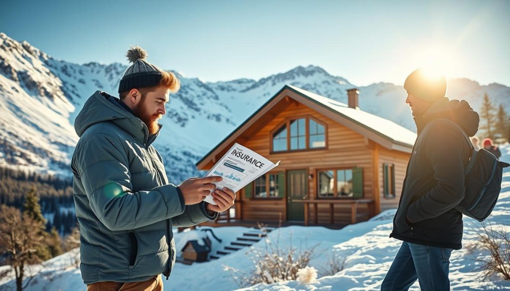 Forsikringsdekning i Norge