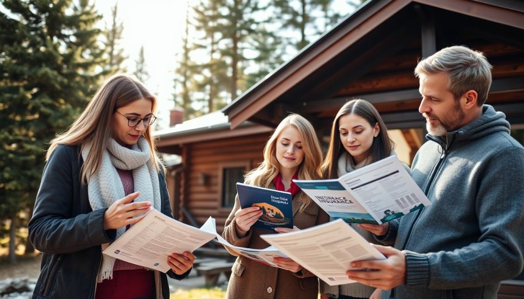 Forsikringsselskap valg tips