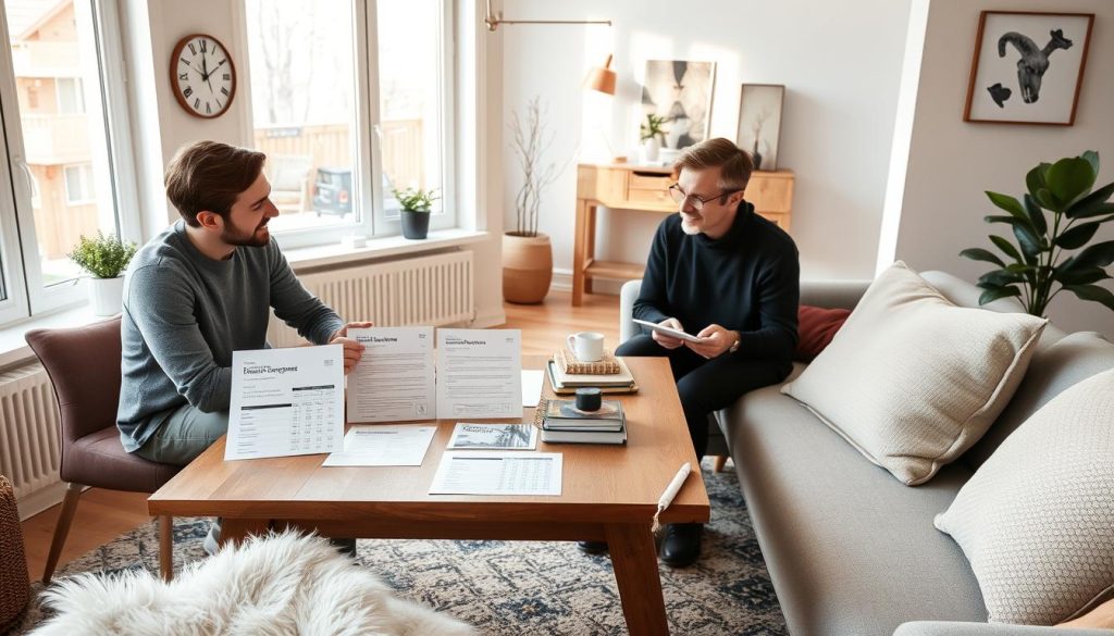 Forsikringstilbud priseksempler