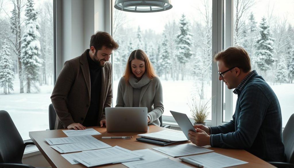 Forsikringsvalg sammenligning