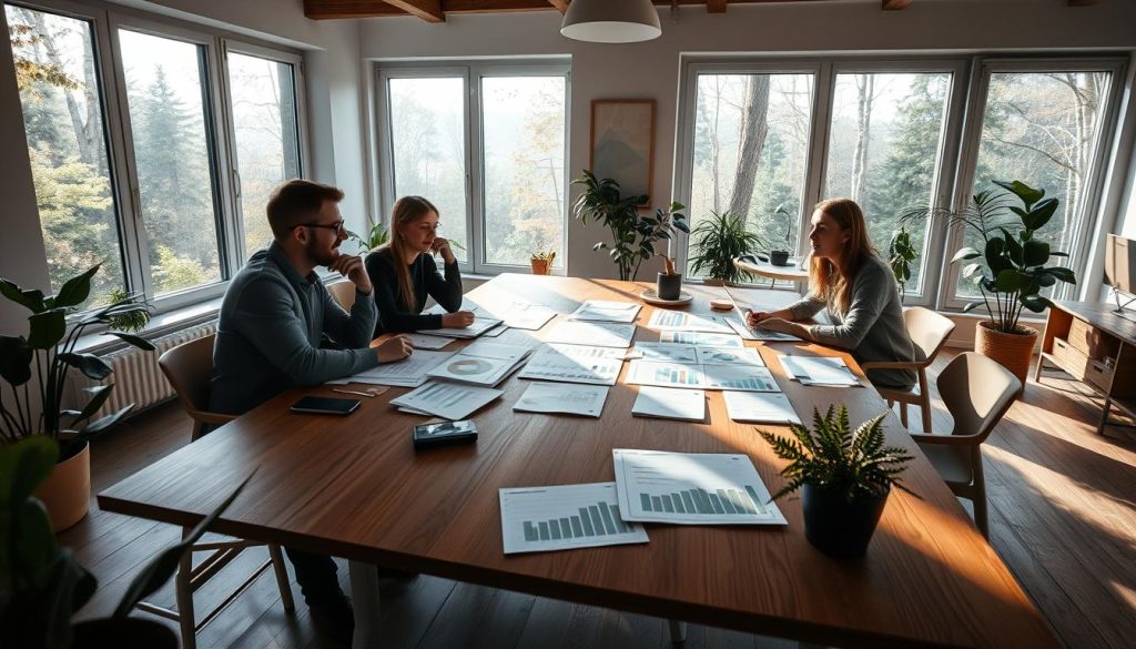 Forskningsfinansiering og budsjettstyring