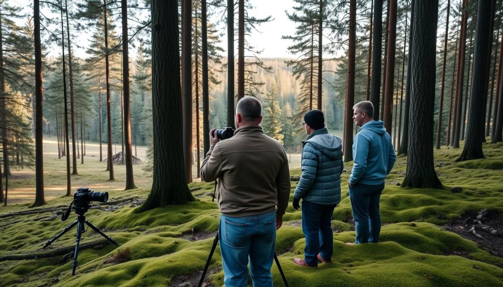 Fotografitjenester