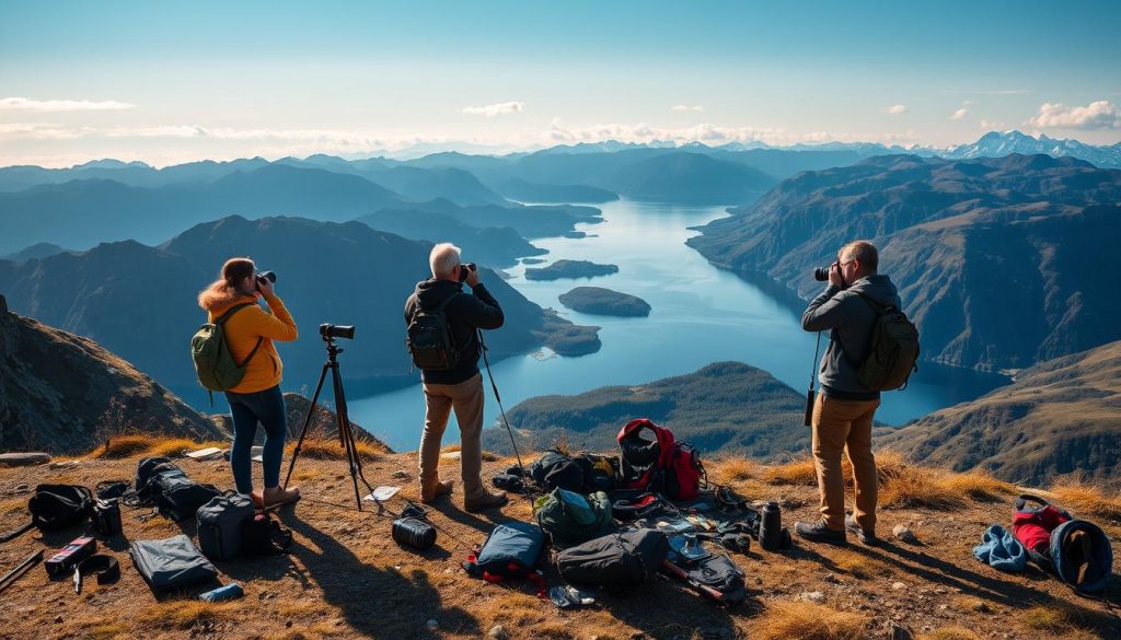 Fototurer og workshops priser