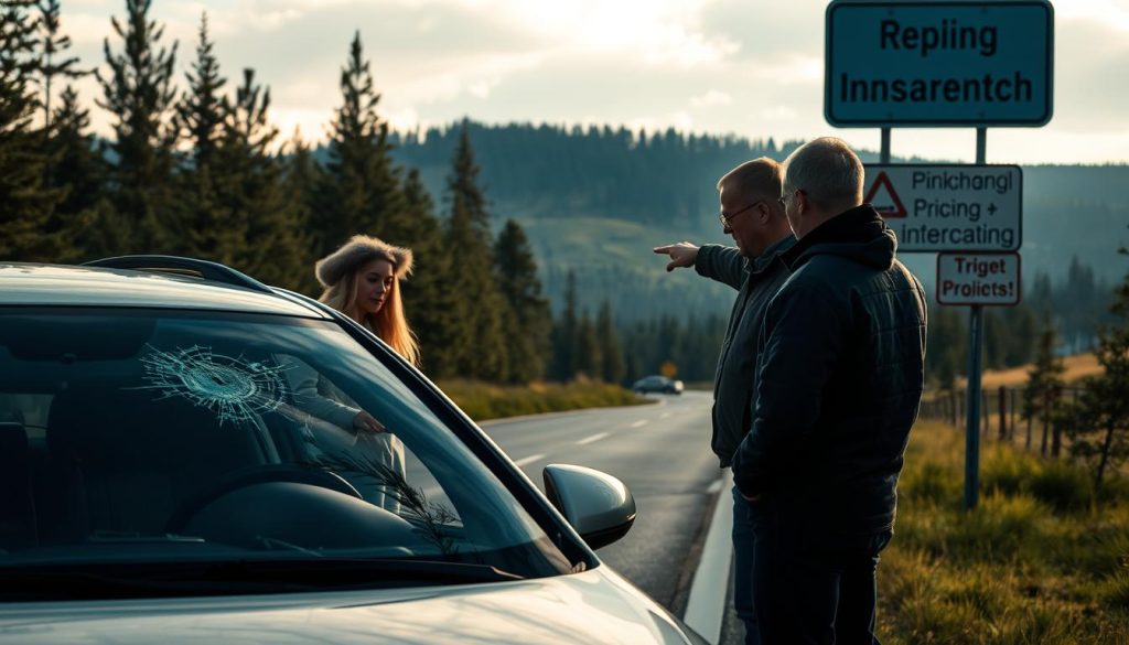 Frontrute bytte råd og tips