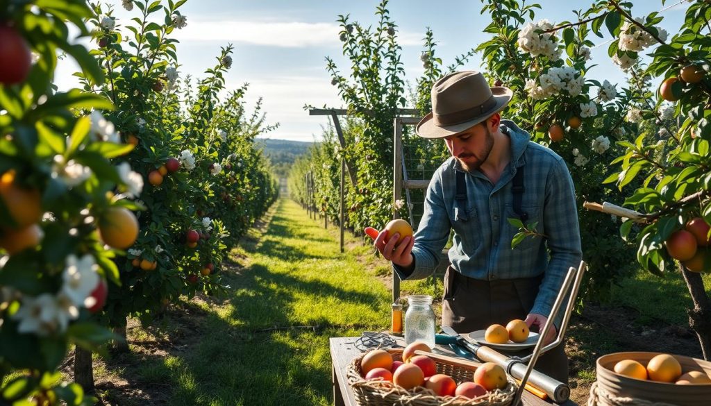 Fruktgartner ansettelsestips