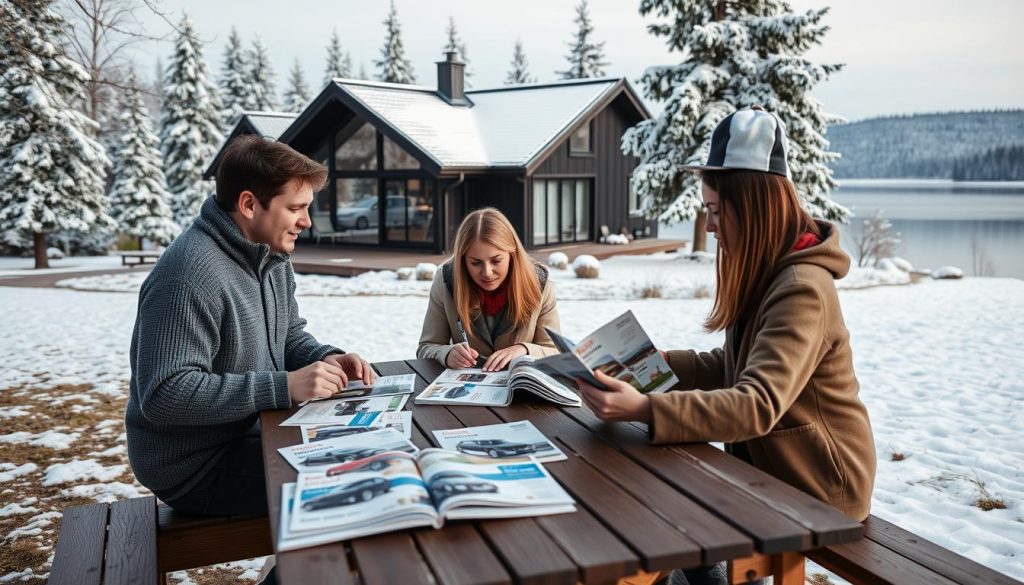 Fullkasko prissammenligning