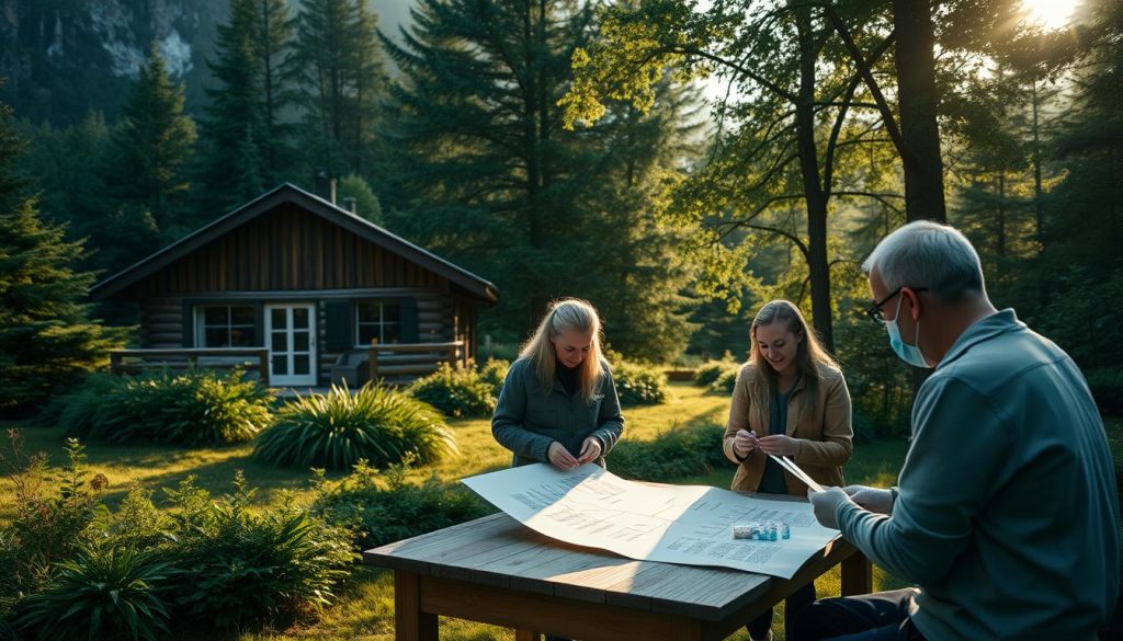 Genealogitjenester DNA-testing og slektsforskning