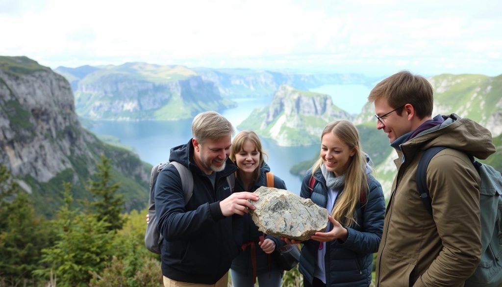 Geologisk tur pristips