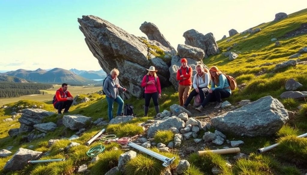 Geologiske foreninger medlemsfordeler