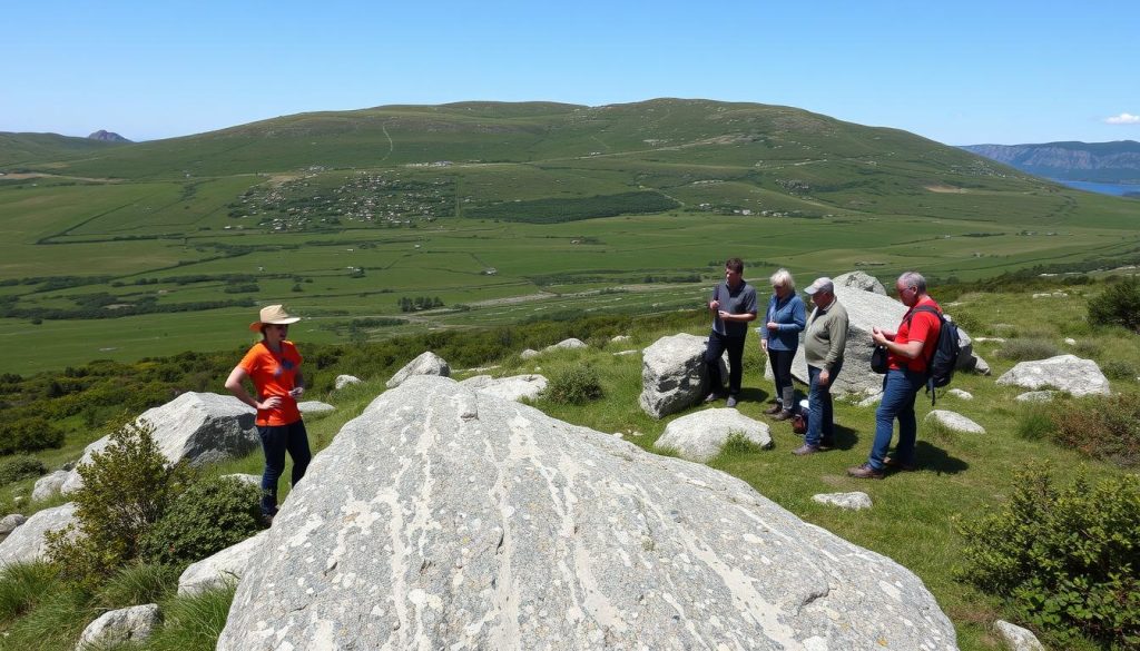 Geologiske foreninger og miljøbevissthet