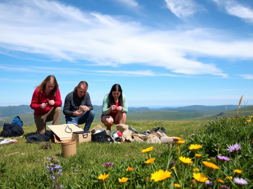 Geologiske foreningers medlemskap