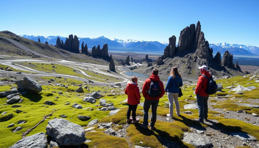 Geologiske kurs i Norge