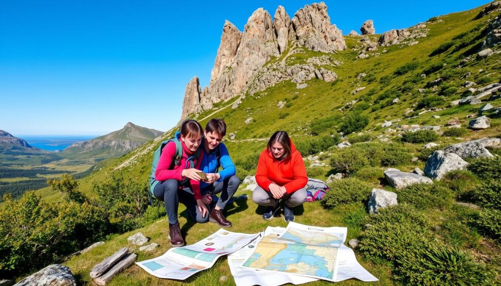 Geologiske sertifiseringer og karriereutvikling