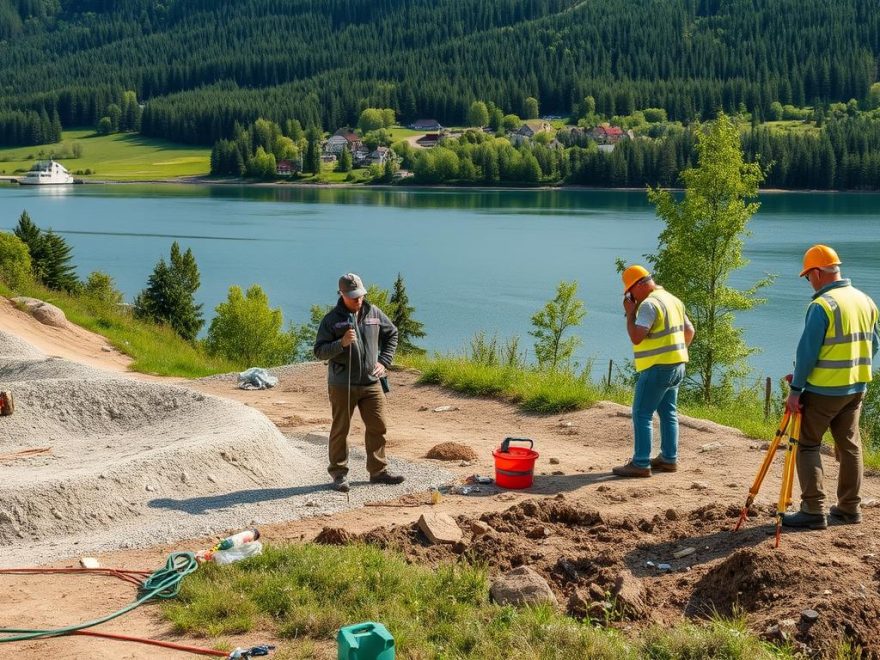 Geoteknisk rådgivning