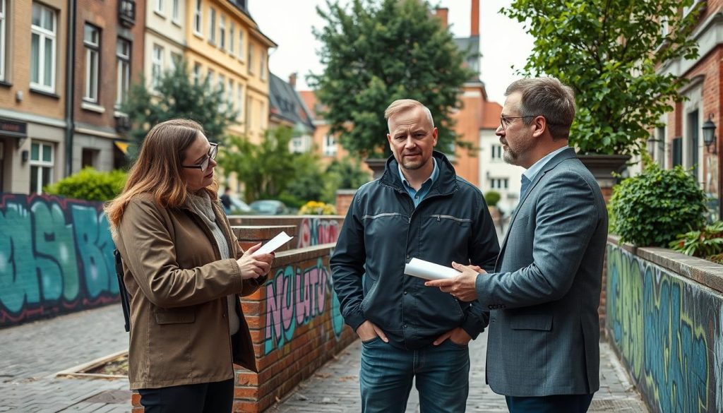 Grafittifjerning leverandør valg