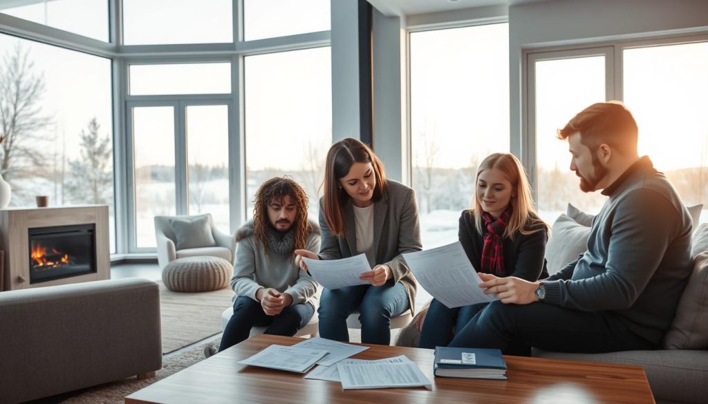 Gratis verdivurdering refinansiering kostnader