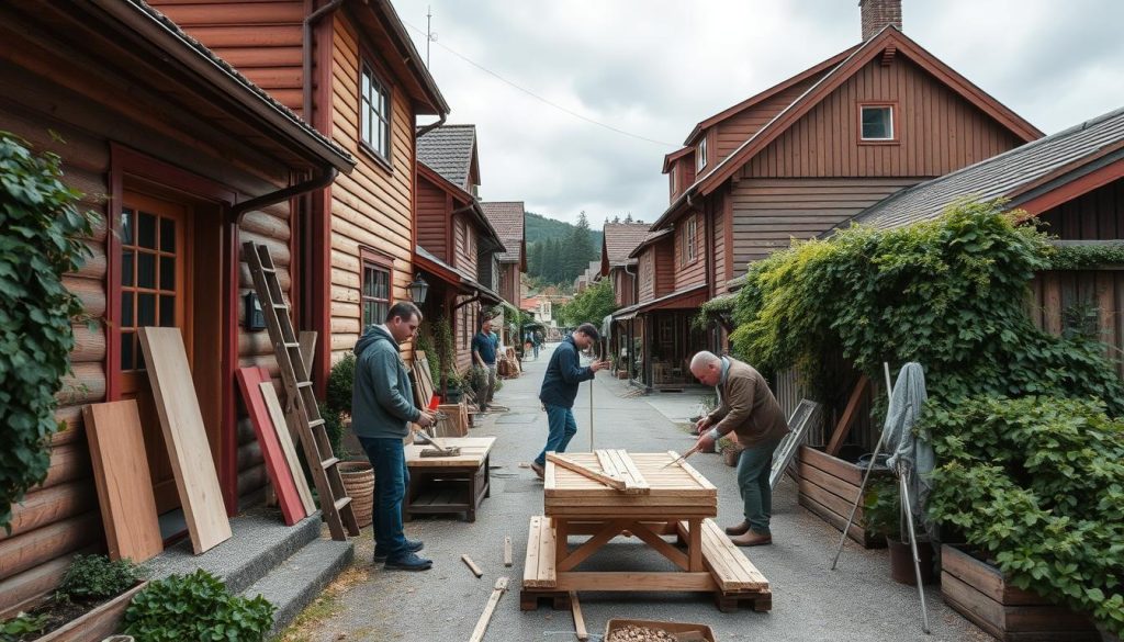 Håndverkstips Bergen