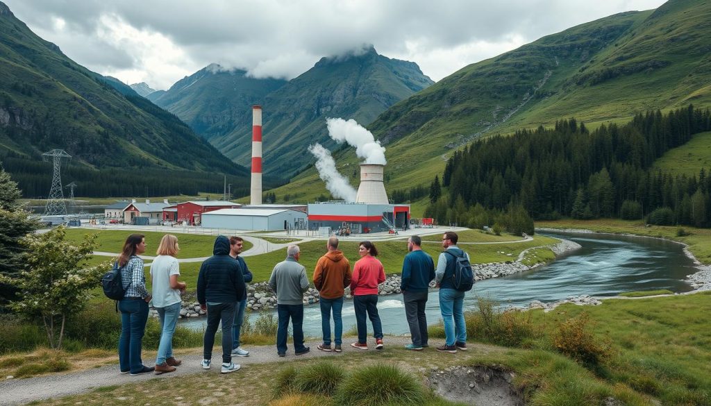 Helgeland Kraft Strømpris Kostnader