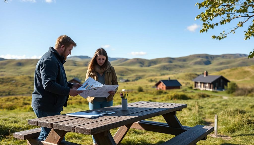 Helgeland Kraft strømavtale kostnad