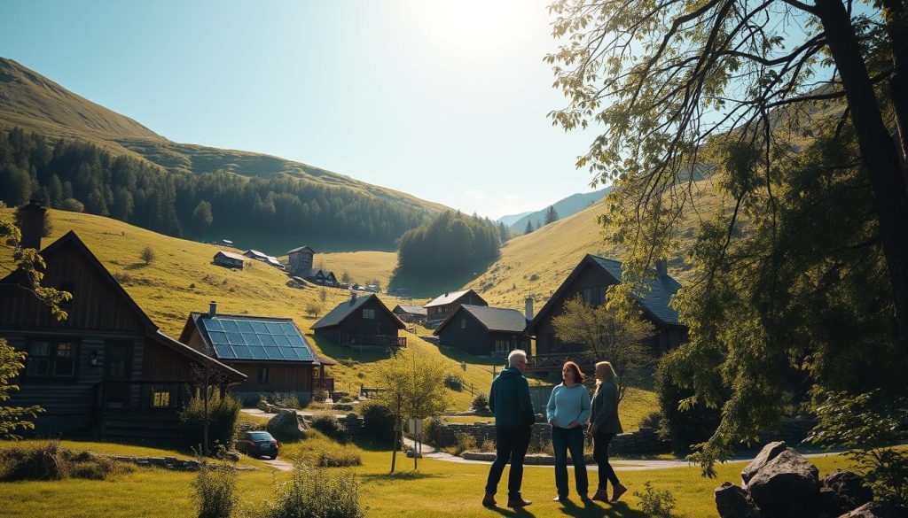 Helgeland Kraft strømleverandør