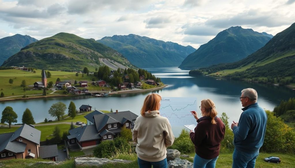 Helgeland Kraft strømpris oversikt