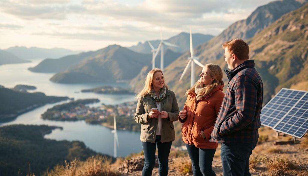 Helgeland Strøm Tips