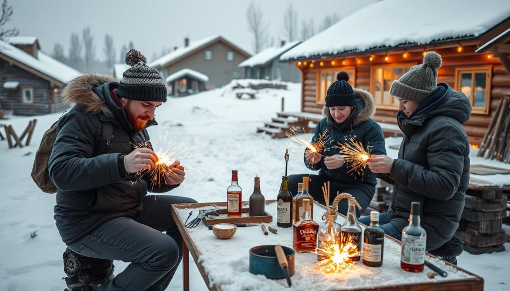 Helsparkling tips og teknikker