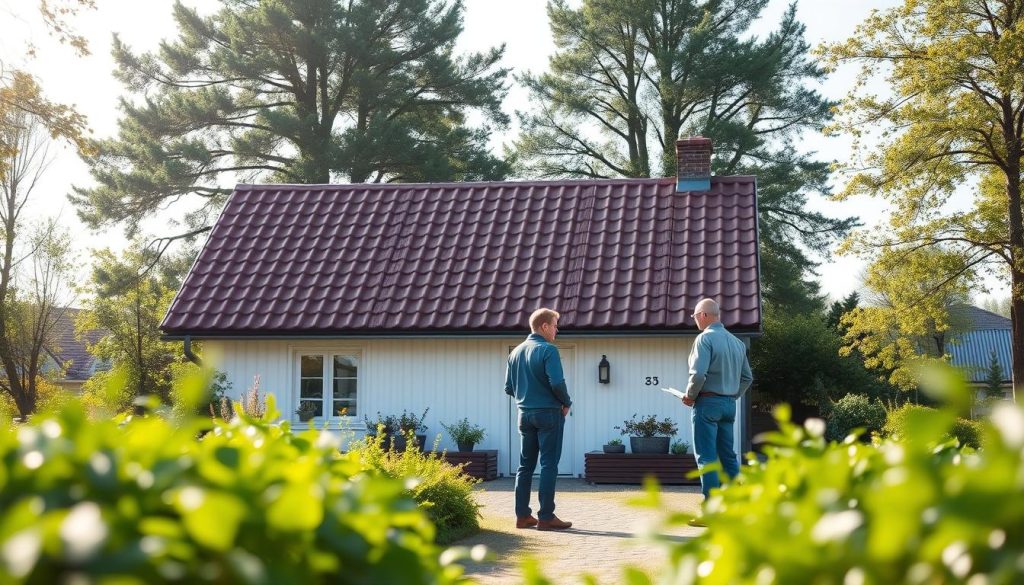 Hollandsk takstein leverandørvalg