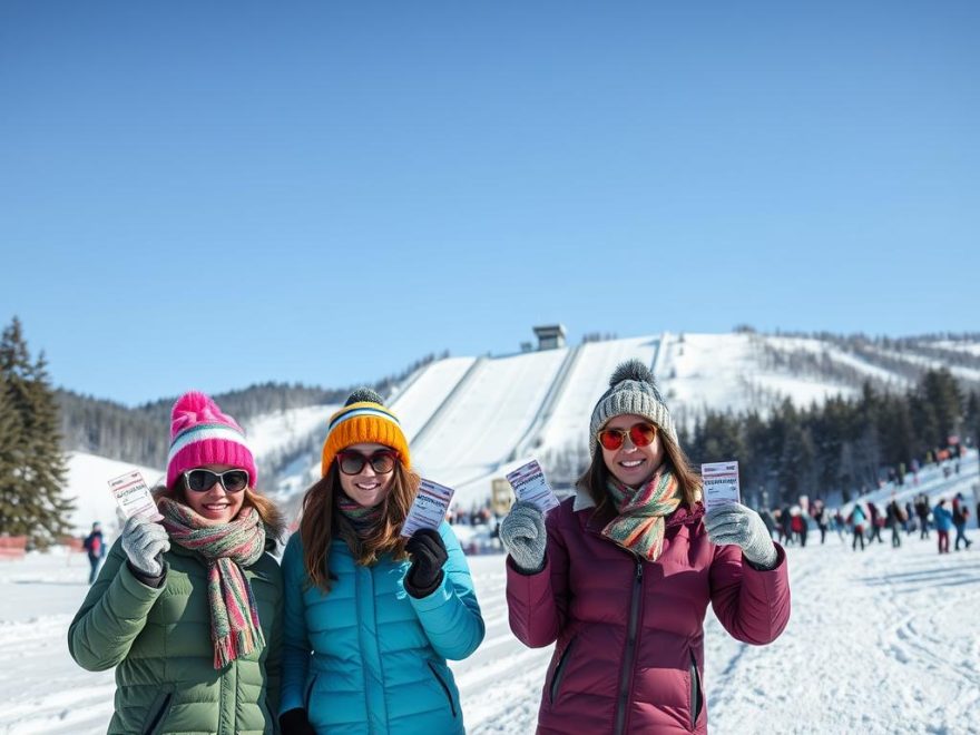 Holmenkollen Skifestival