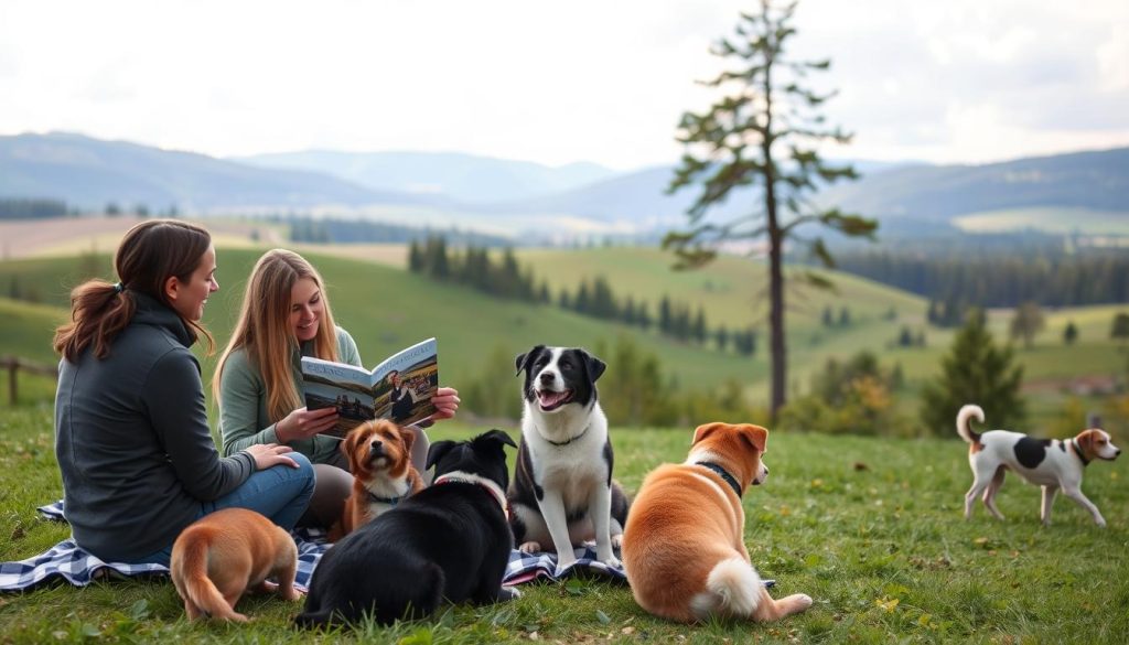 Hundeforsikring prissammenligning