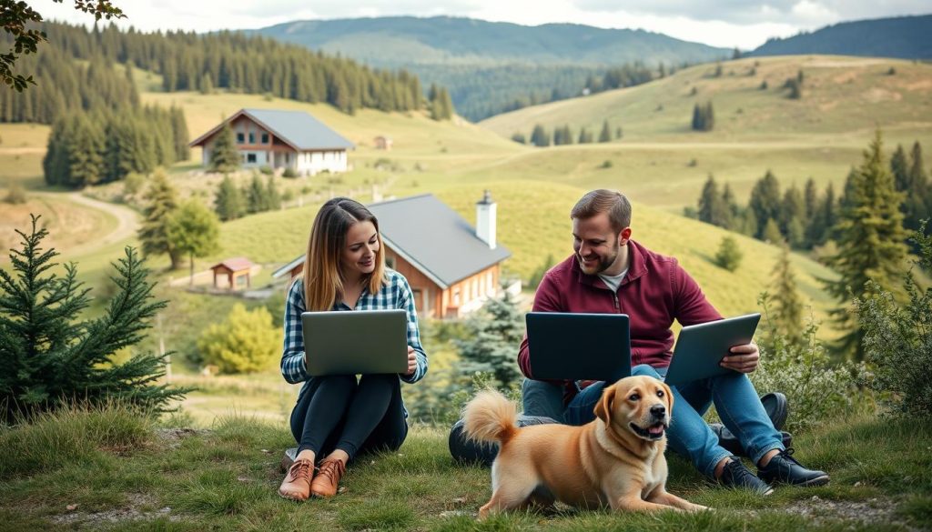 Hundeforsikring sammenligning