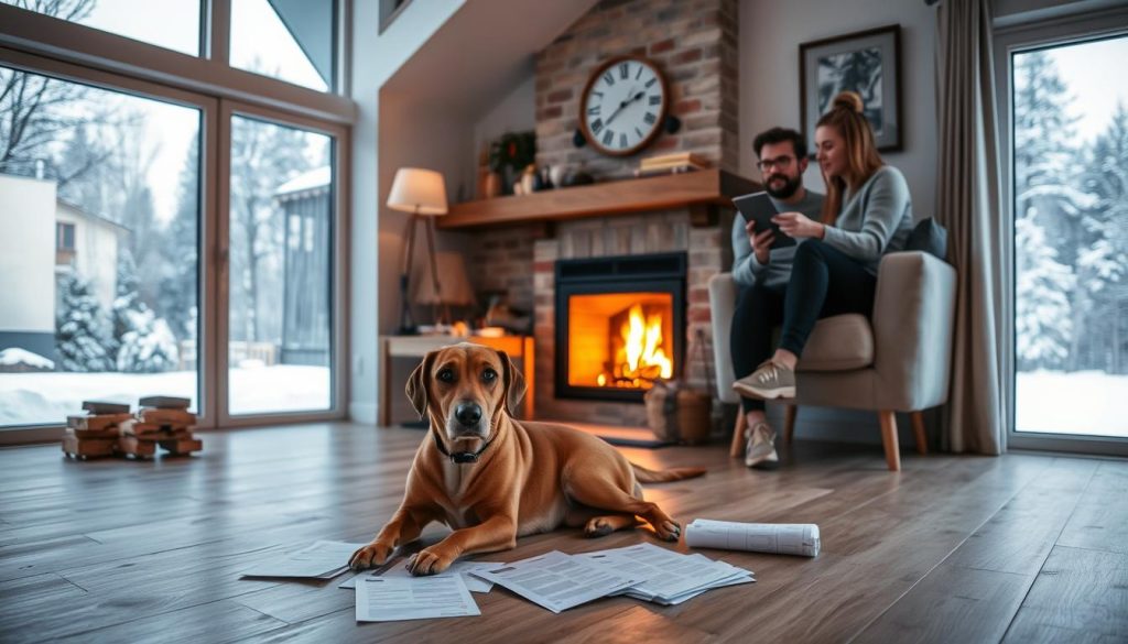 Hundeforsikring valg og tips