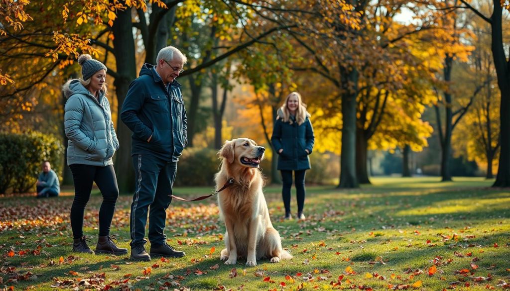 Hundetrening tips og råd