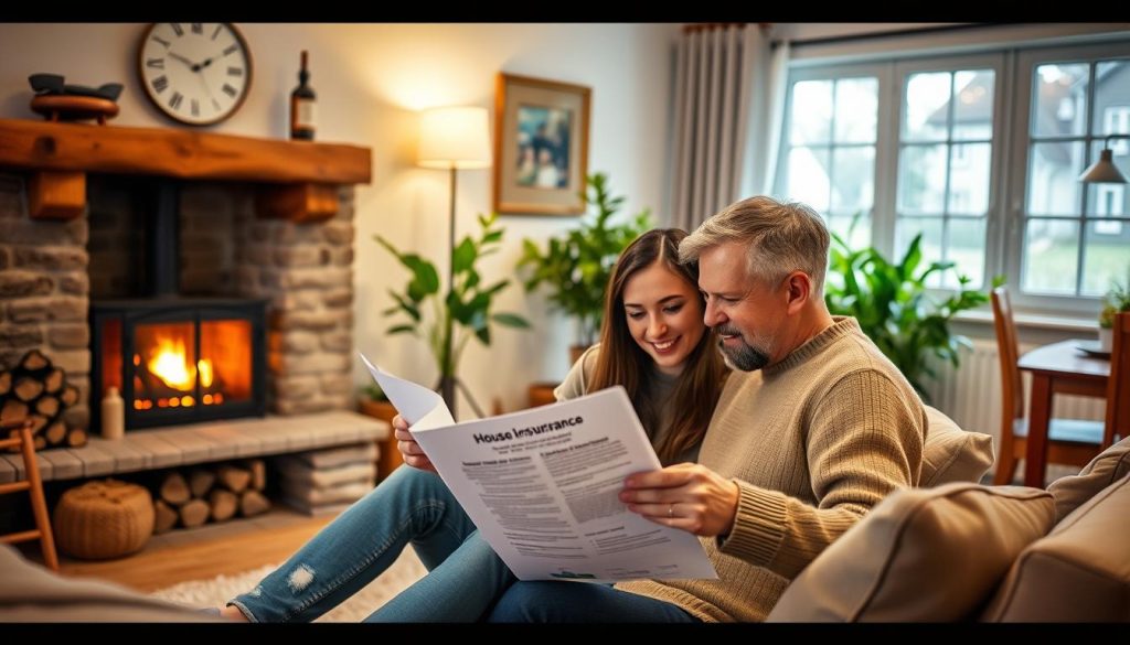 Hus forsikring tips og råd