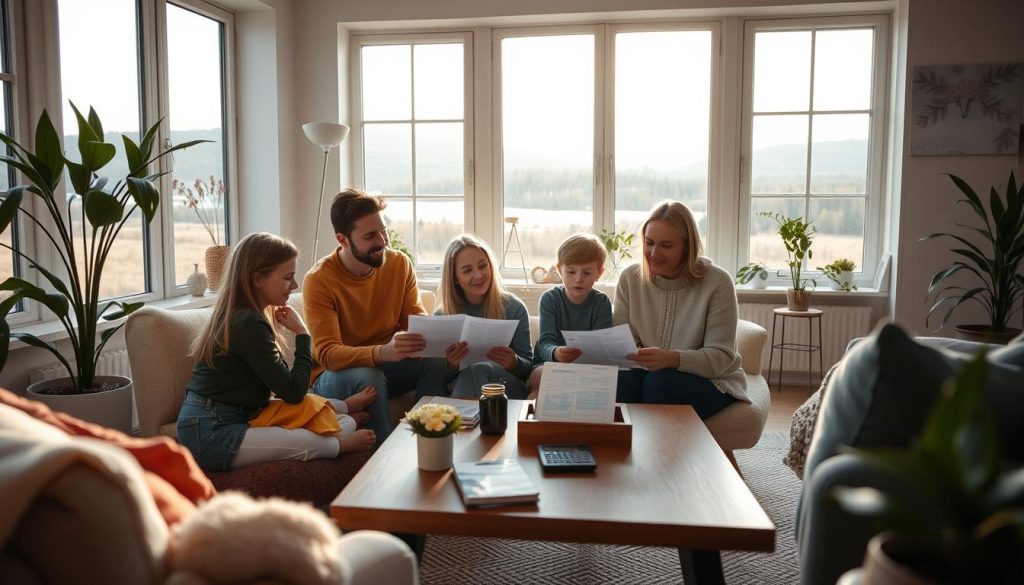 Husforsikring egenandel tips