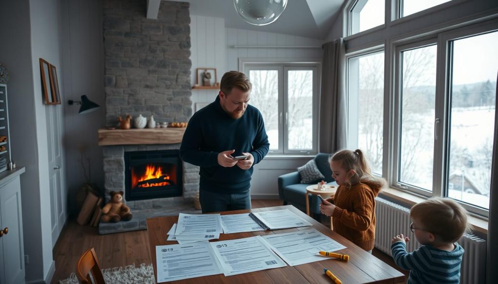 Husforsikring livshendelser